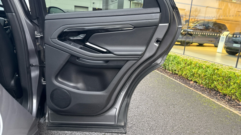 Land Rover Range Rover Evoque 2.0 P200 R-Dynamic S 5dr Auto Petrol Hatchback